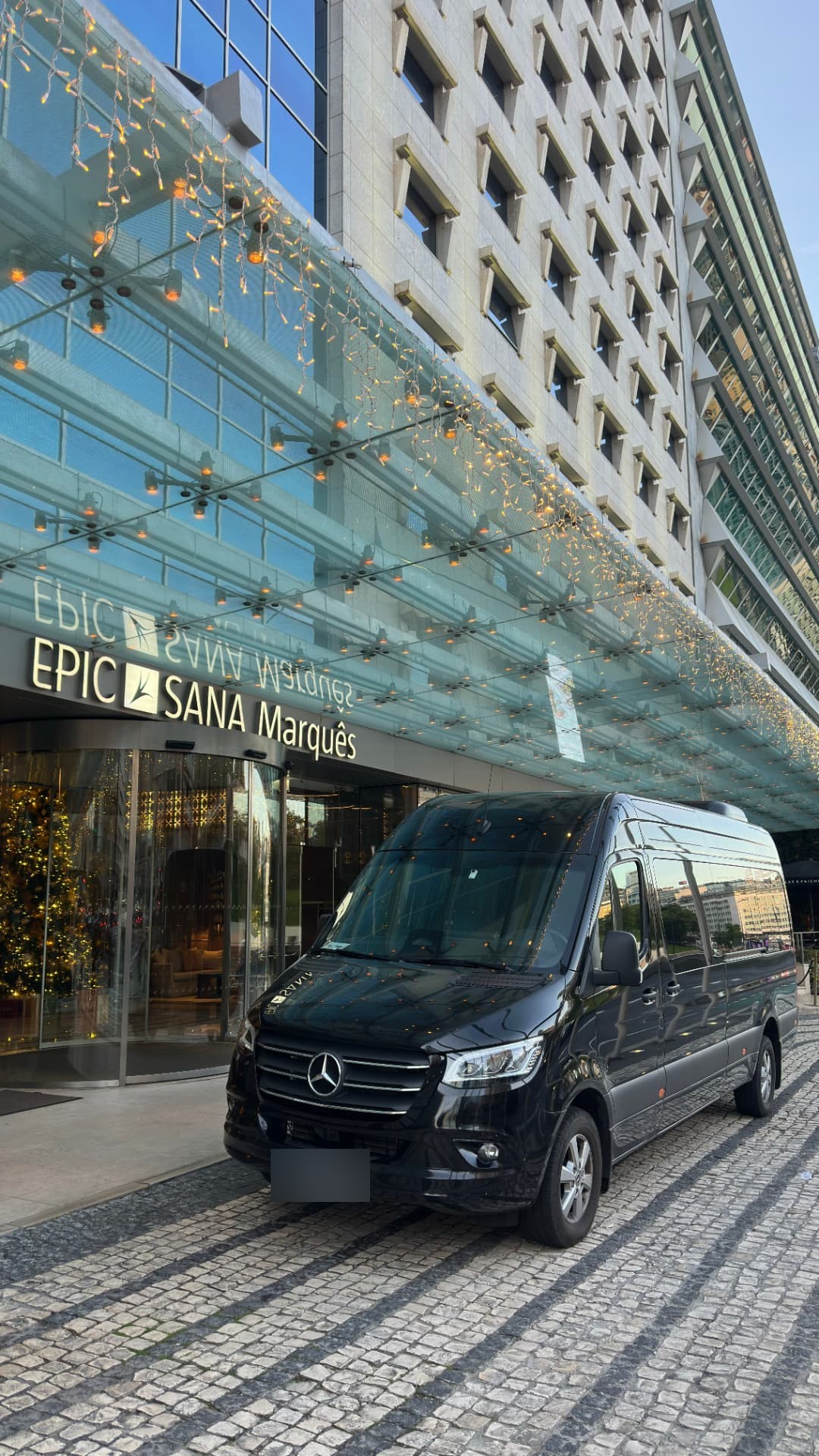Tours Privados