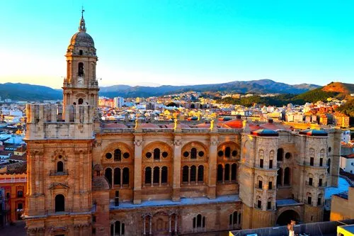 Málaga