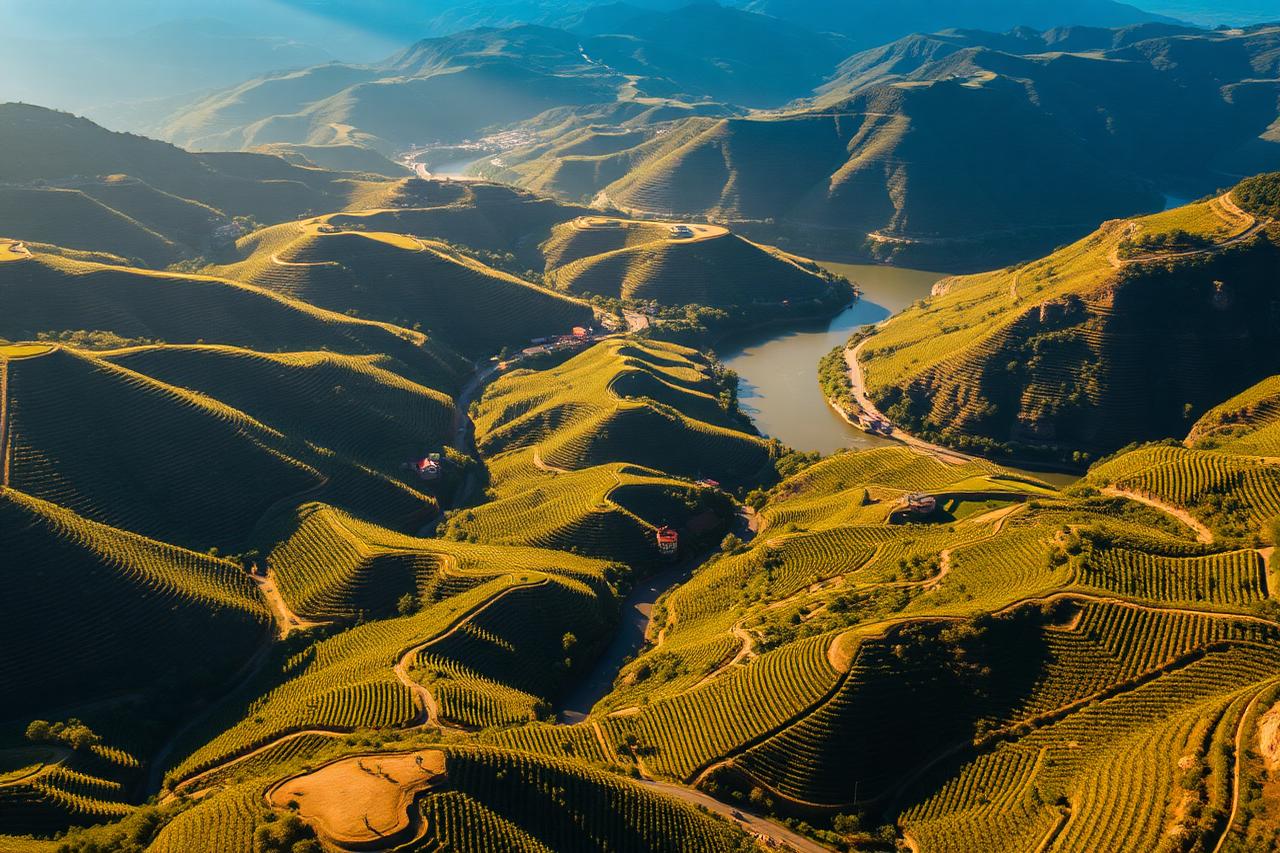 Vale do Douro